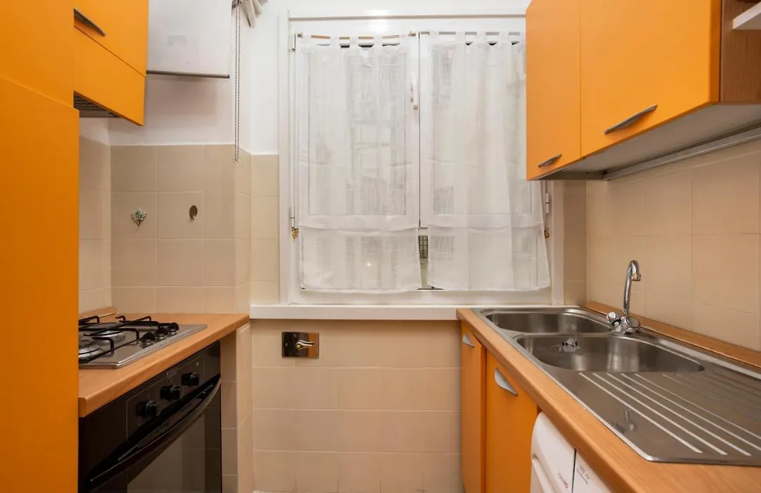 Re Di Roma - Charme Apartment-1