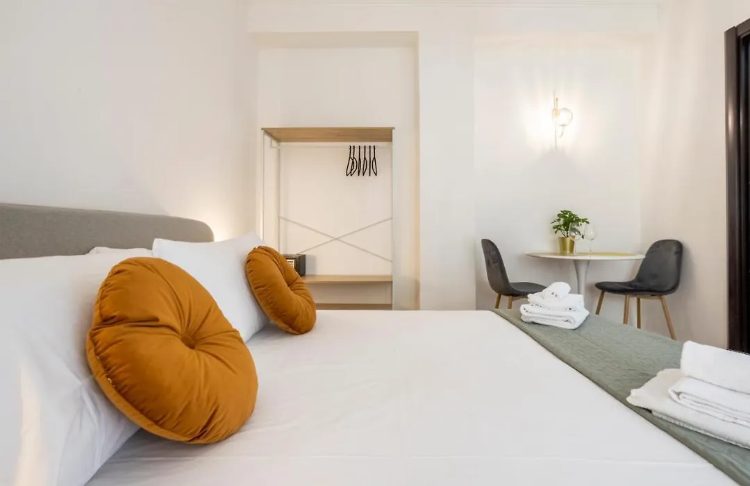 Re Di Roma - Charme Apartment-1