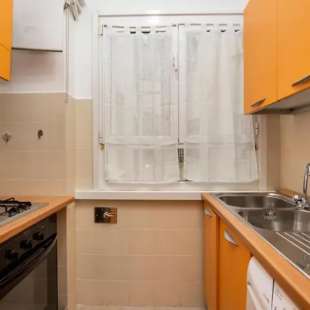 Re Di Roma - Charme Apartment-2